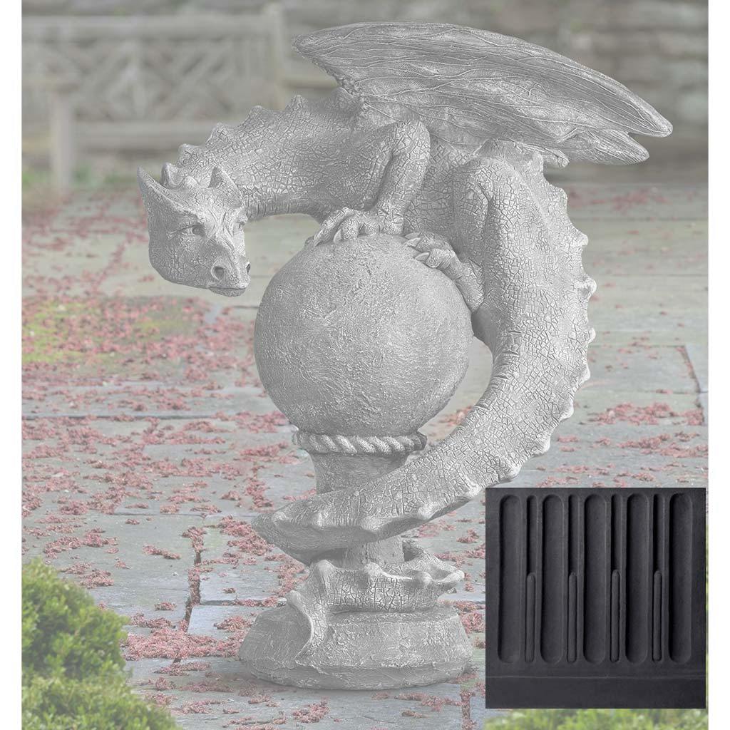 Sentry Dragon, Left - Image 9