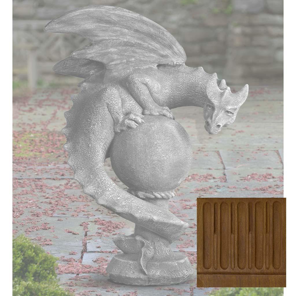 Sentry Dragon, Right - Image 10