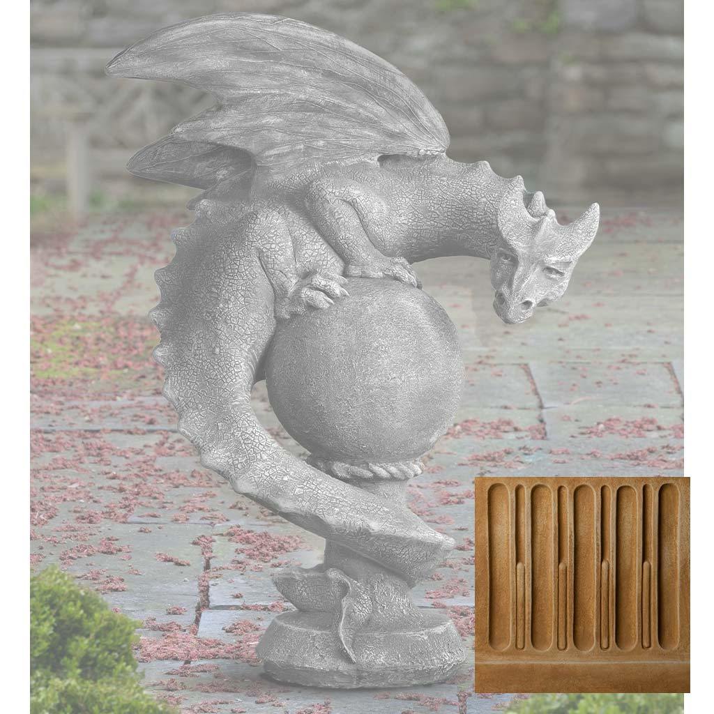 Sentry Dragon, Right - Image 11