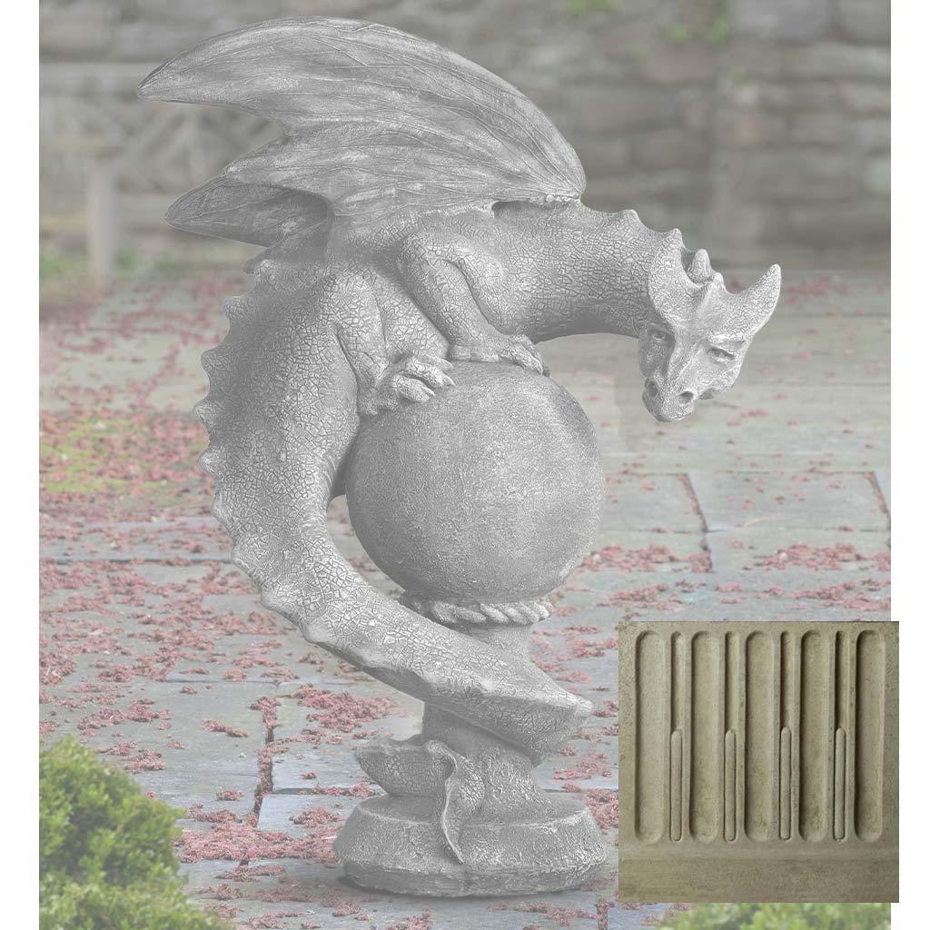 Sentry Dragon, Right - Image 12