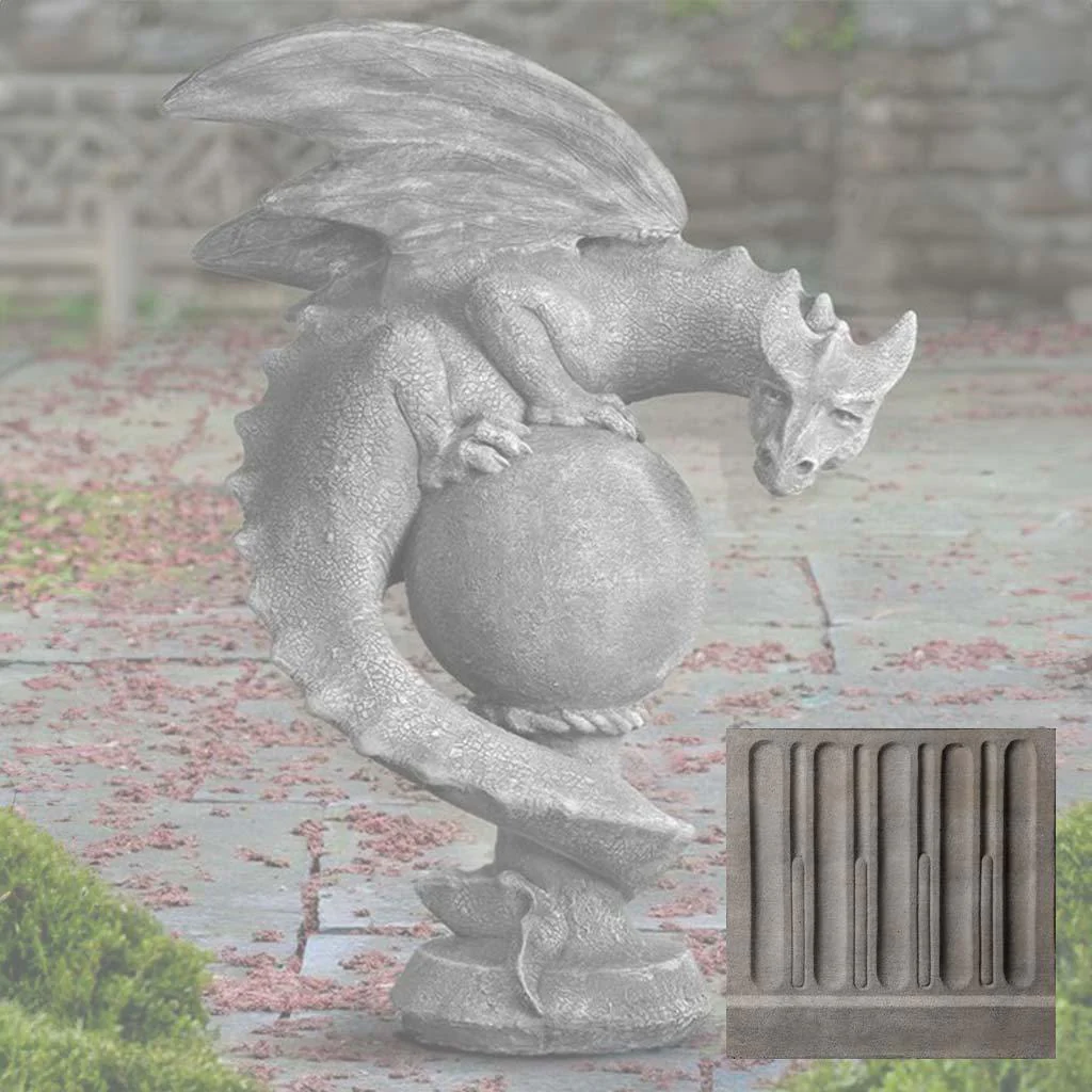 Sentry Dragon, Right - Image 13