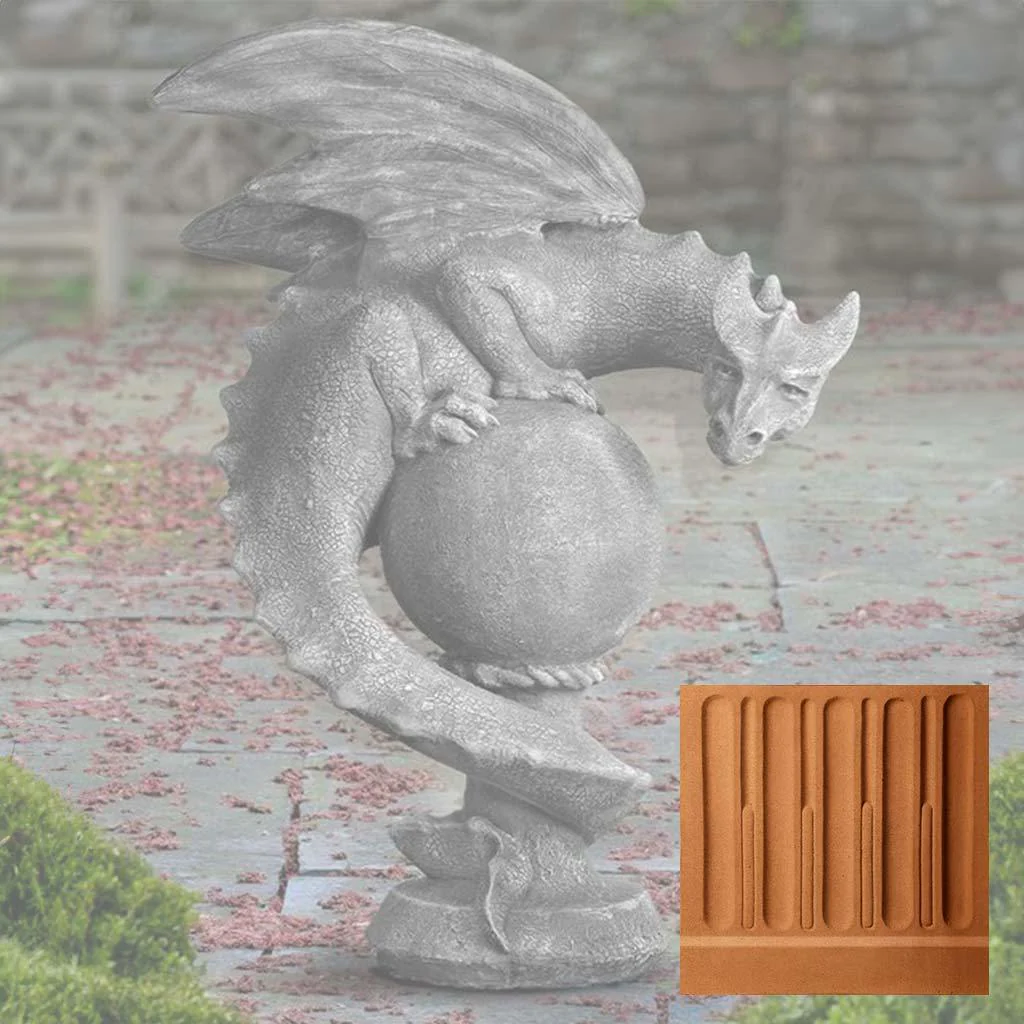 Sentry Dragon, Right - Image 14