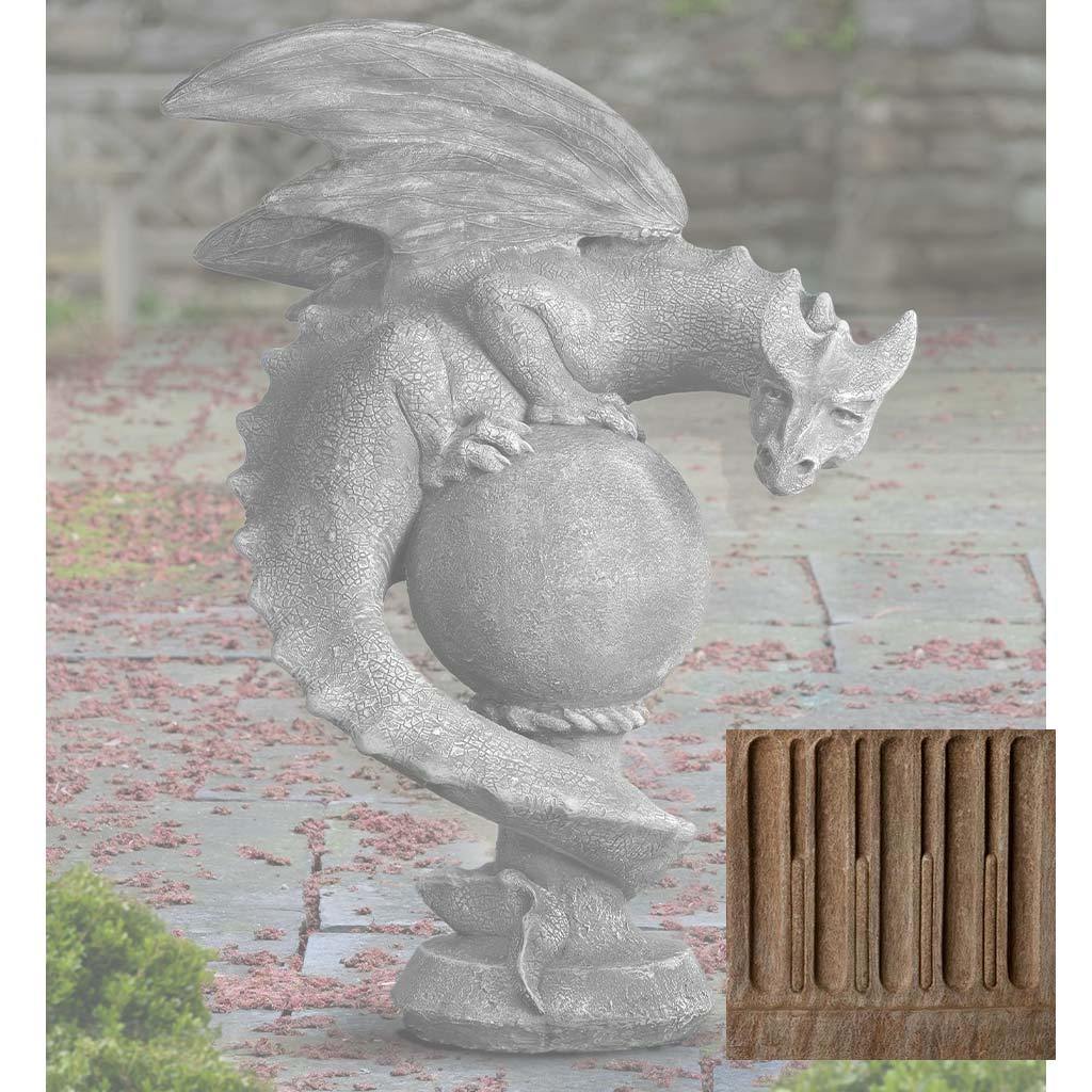 Sentry Dragon, Right - Image 15