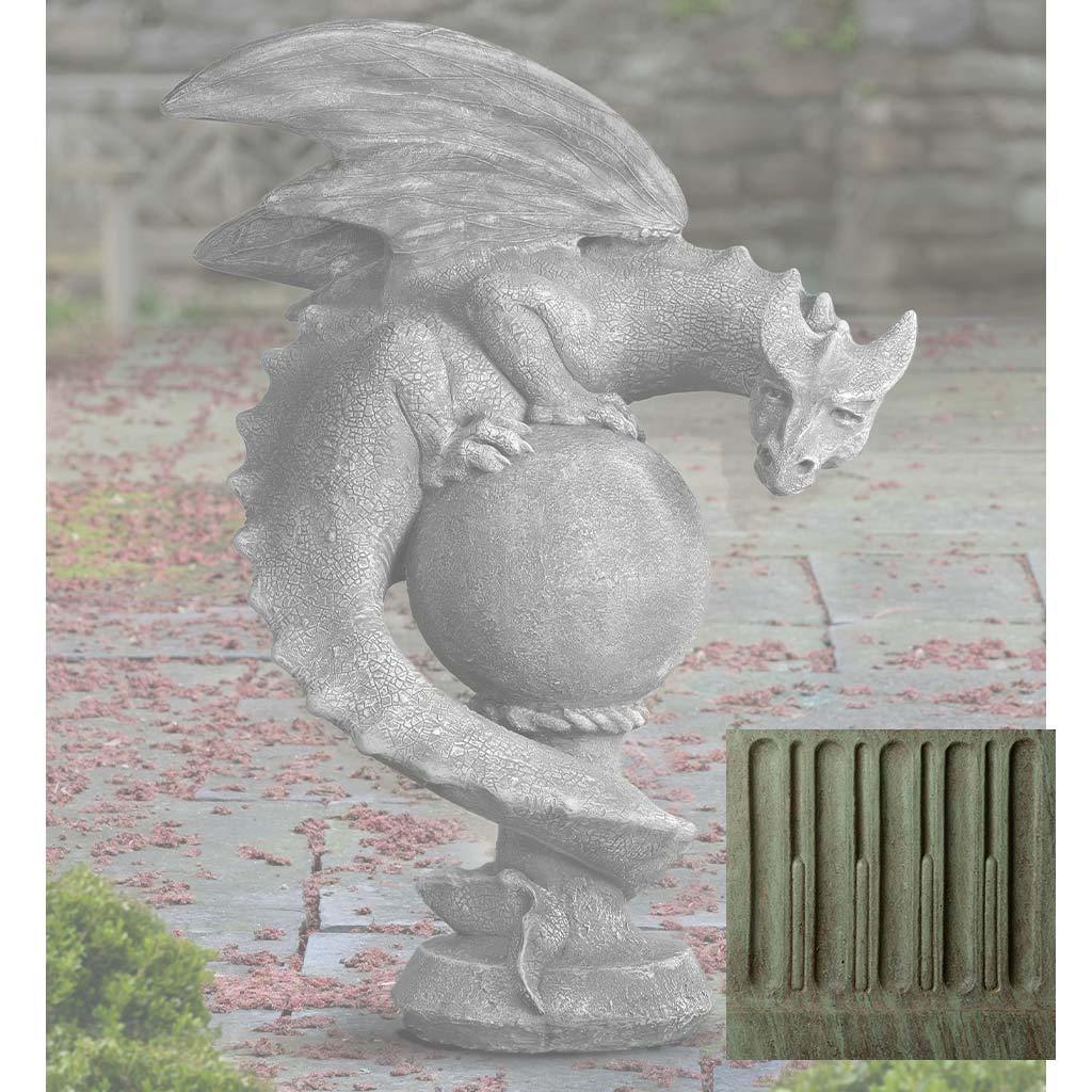 Sentry Dragon, Right - Image 3