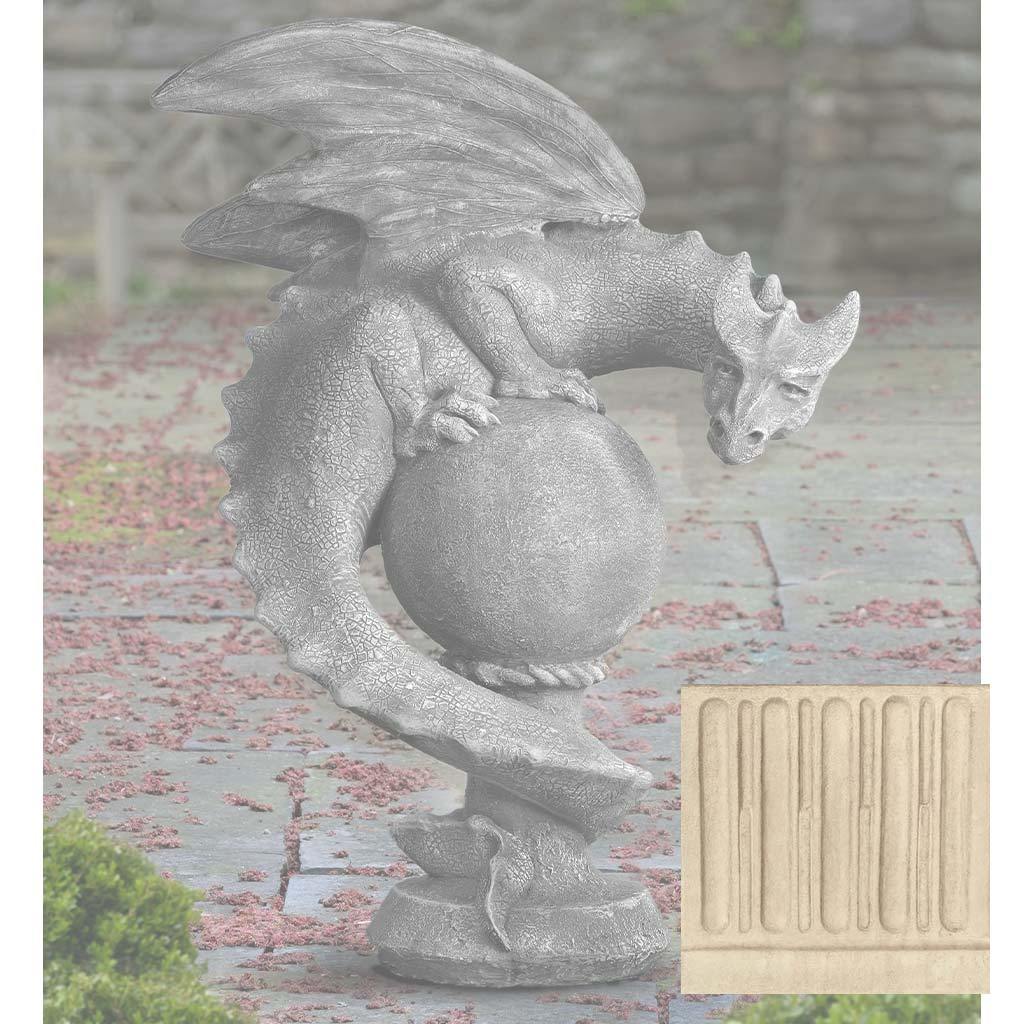 Sentry Dragon, Right - Image 5