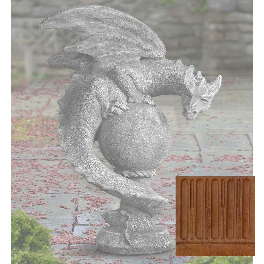 Sentry Dragon, Right - Image 6