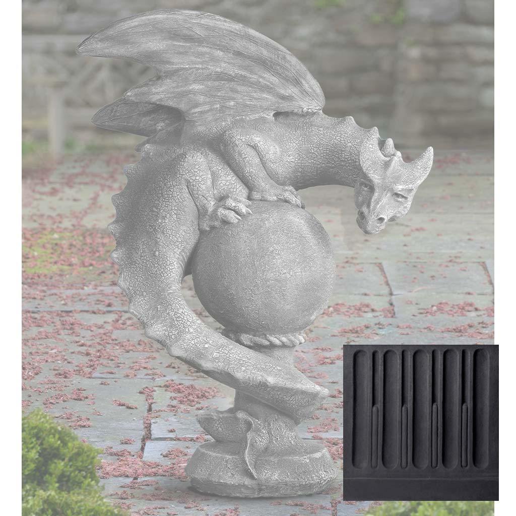 Sentry Dragon, Right - Image 9