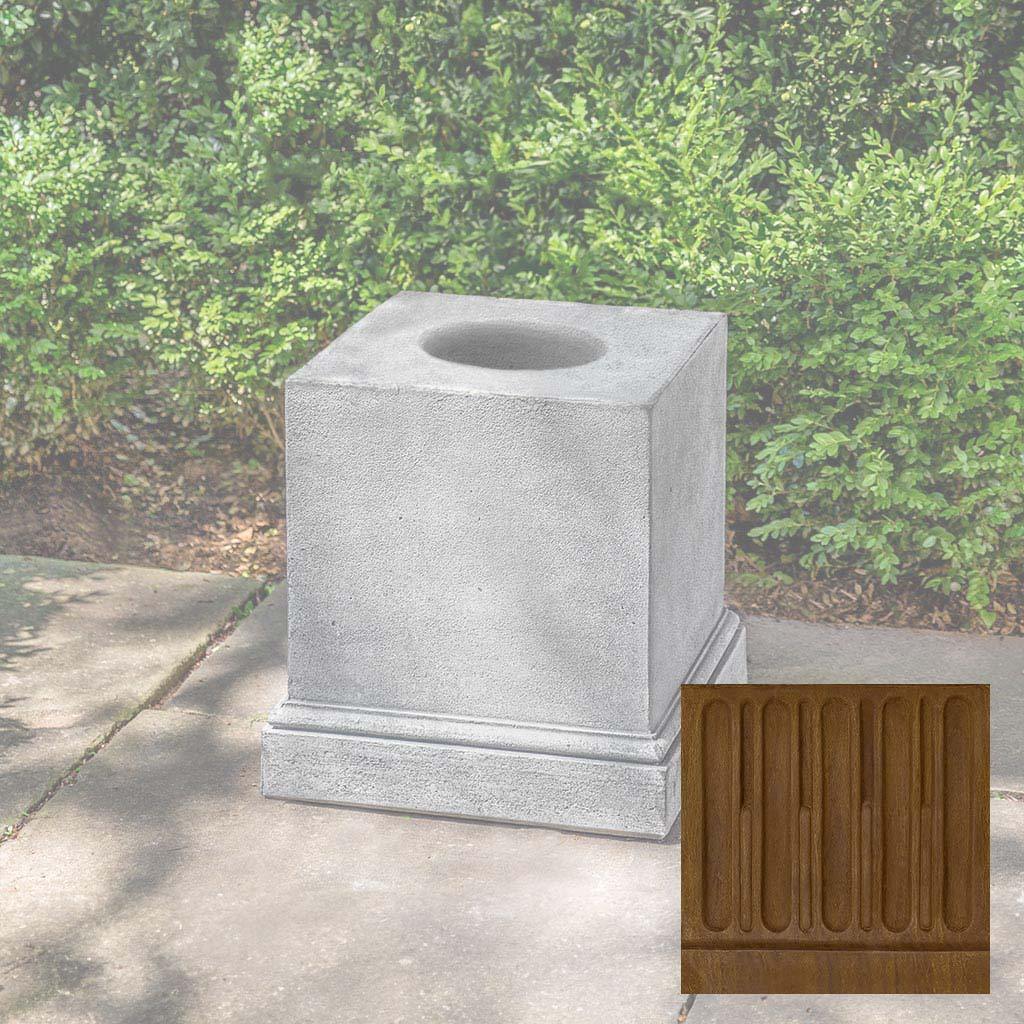 Shelbourne Pedestal - Image 10