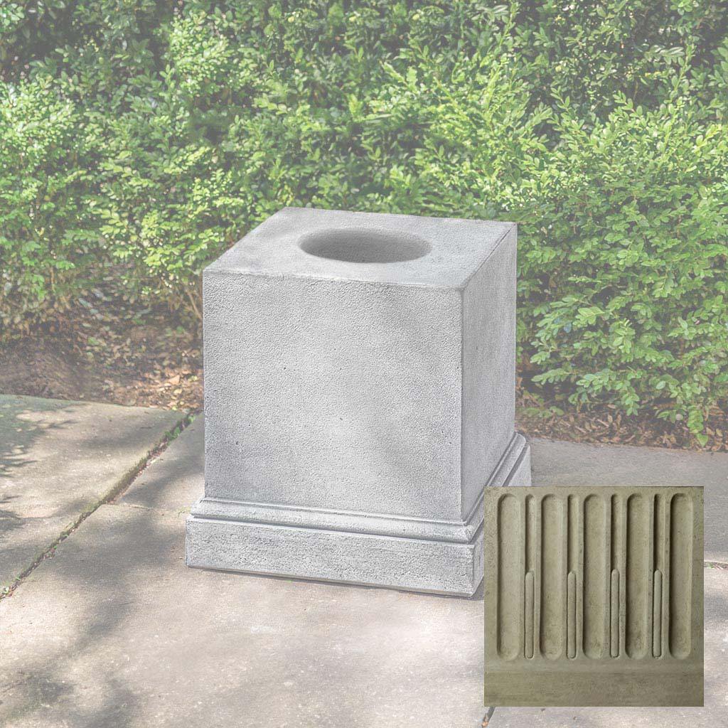 Shelbourne Pedestal - Image 12