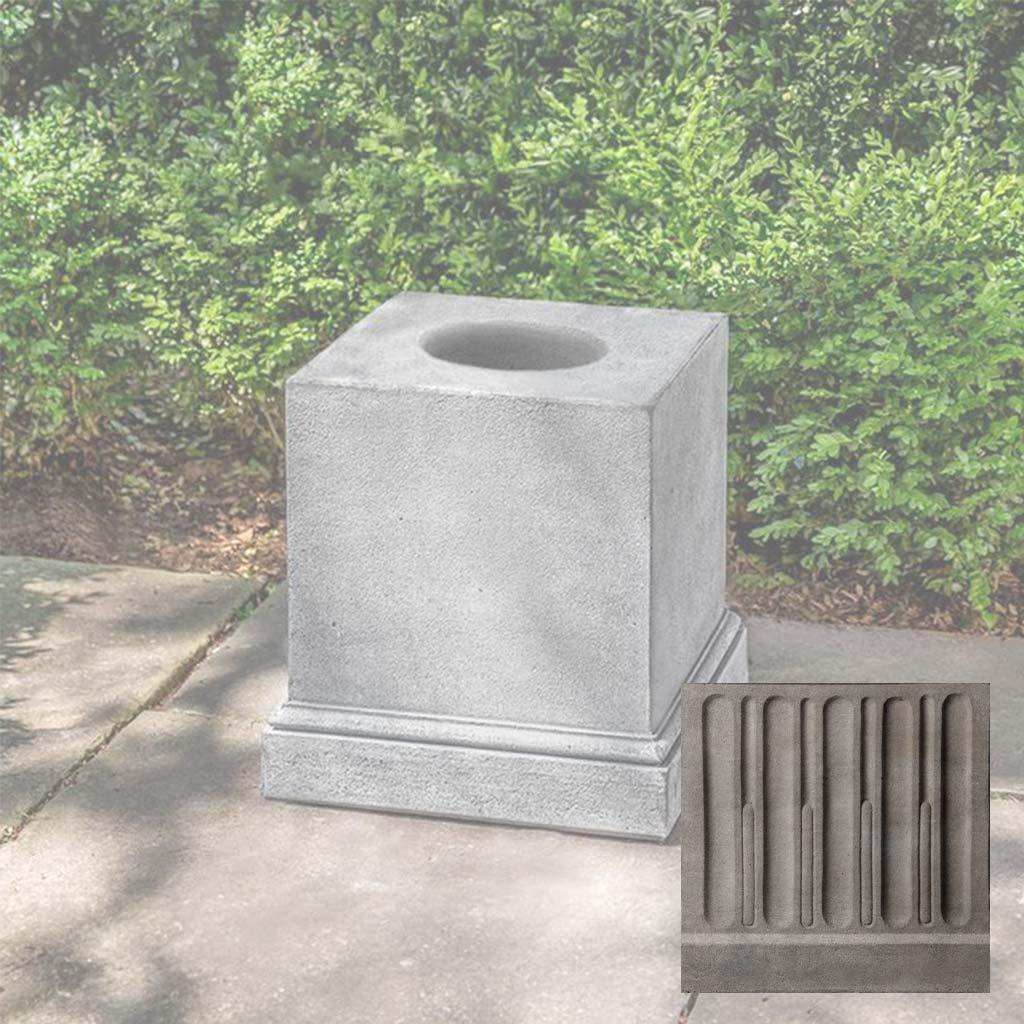 Shelbourne Pedestal - Image 14