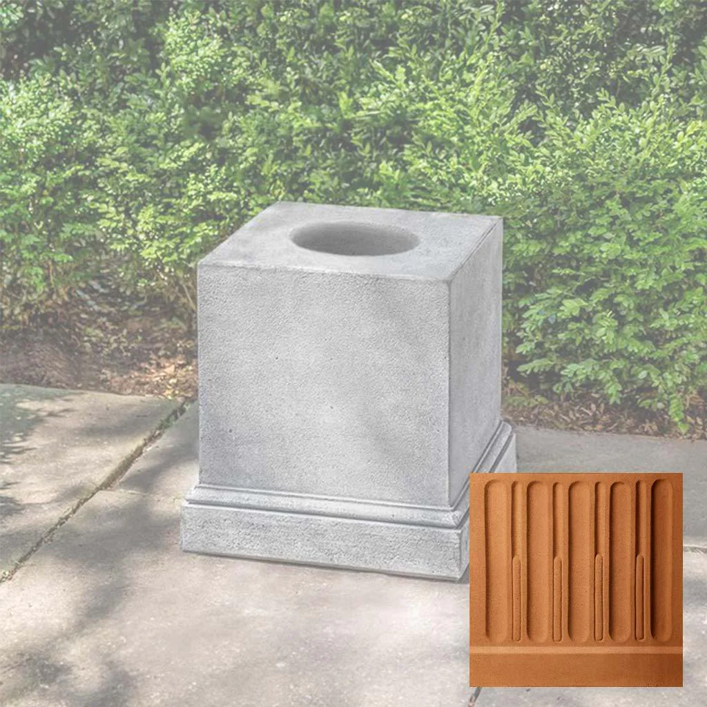 Shelbourne Pedestal - Image 15