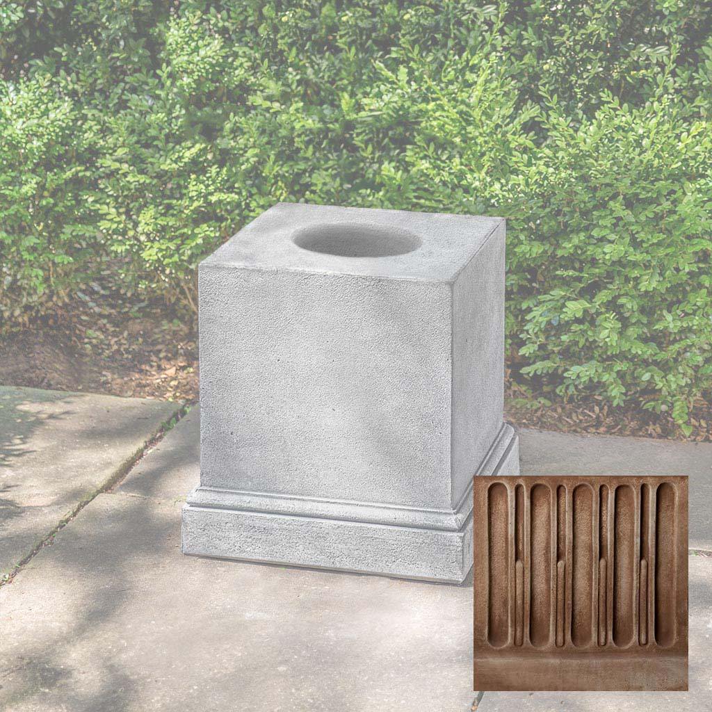 Shelbourne Pedestal - Image 3