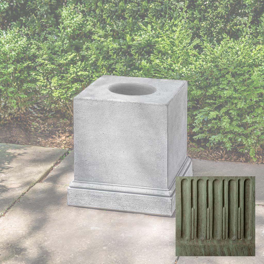 Shelbourne Pedestal - Image 4