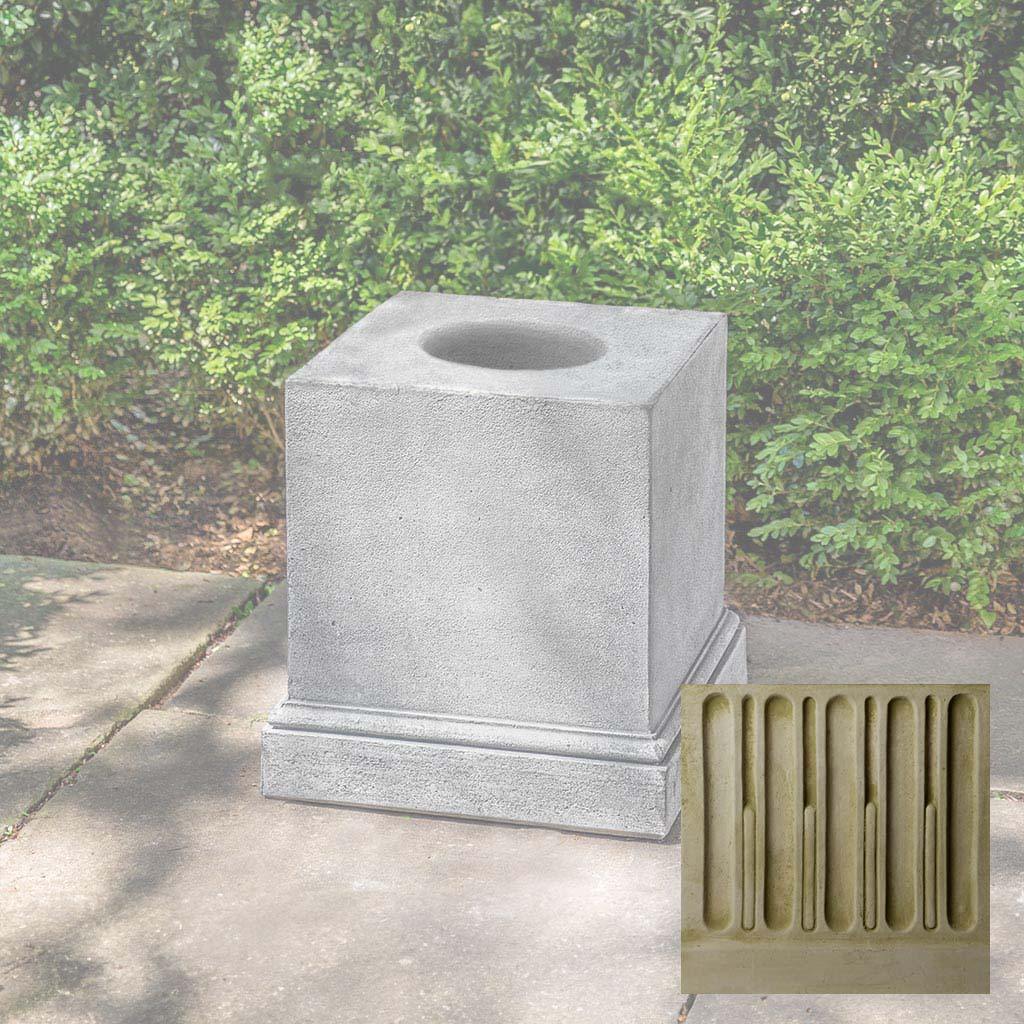 Shelbourne Pedestal - Image 5