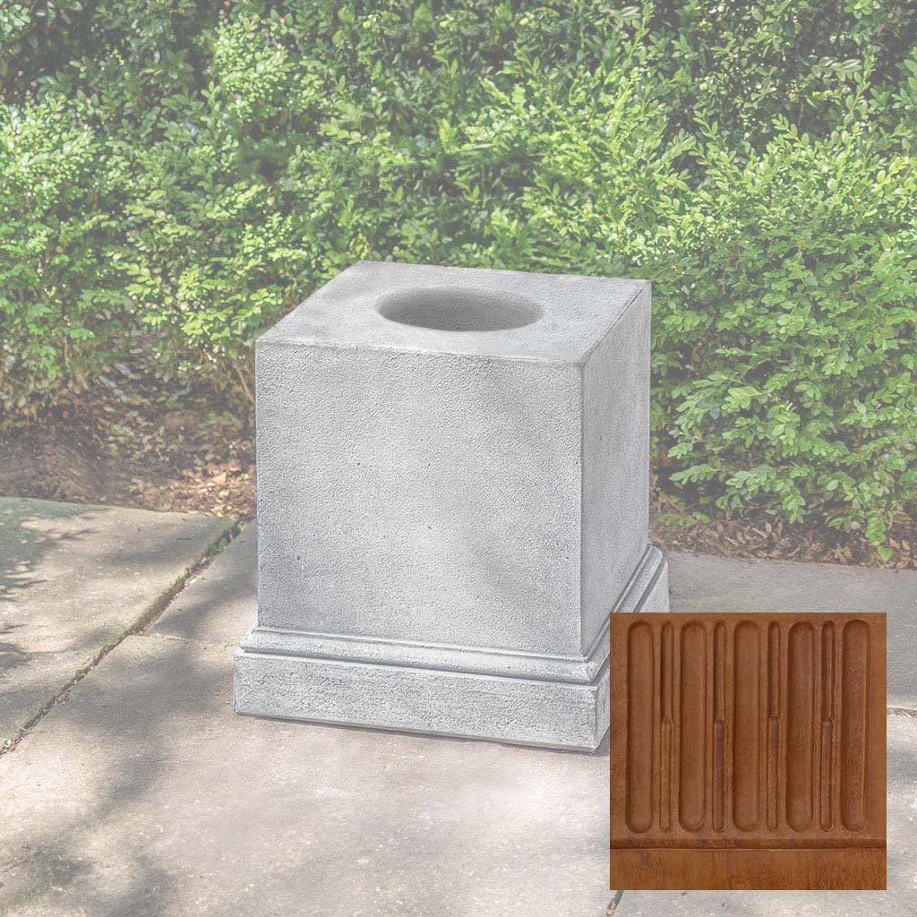 Shelbourne Pedestal - Image 7