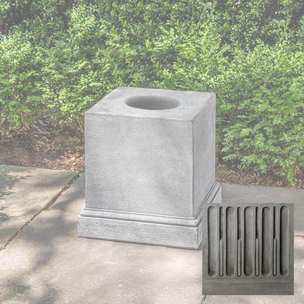 Shelbourne Pedestal - Image 8