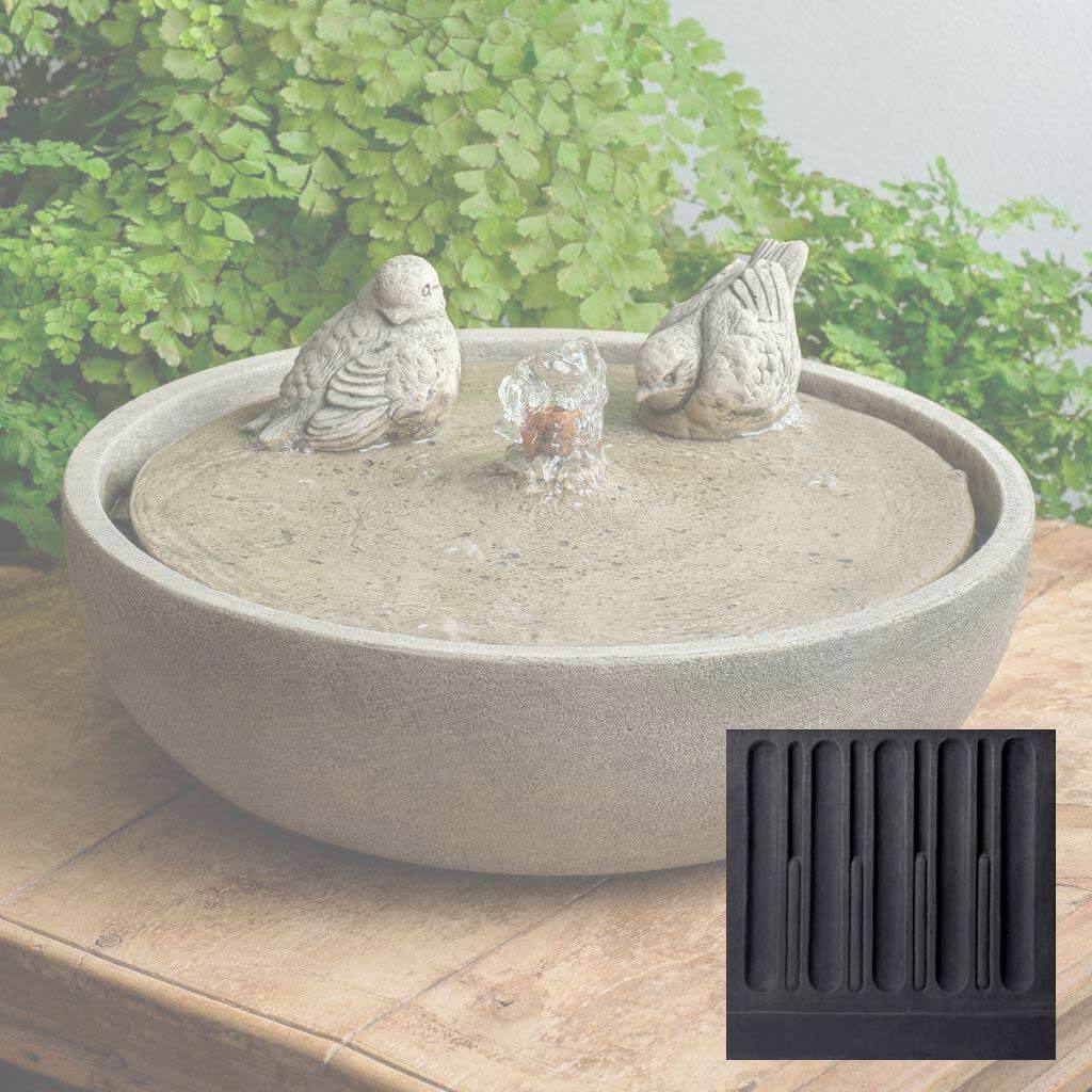 Songbird Fountain - Image 10