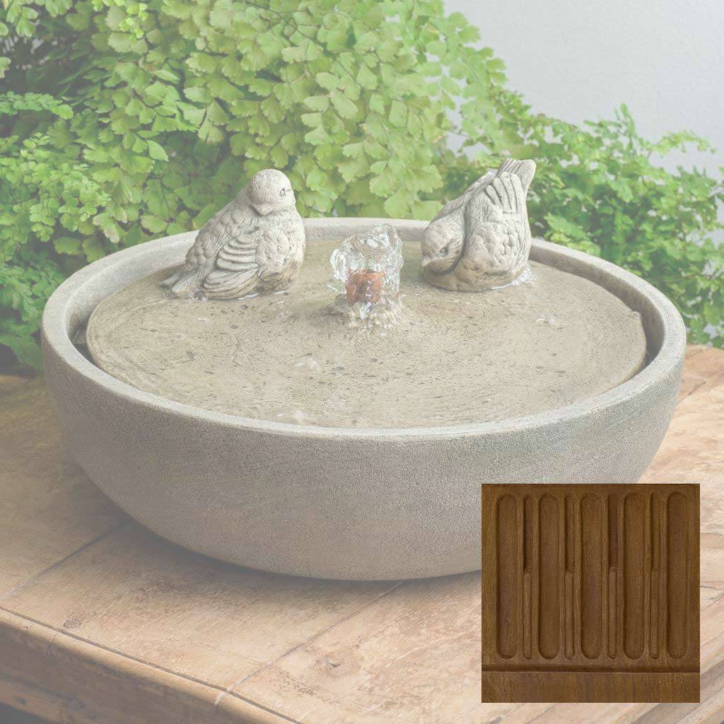 Songbird Fountain - Image 11