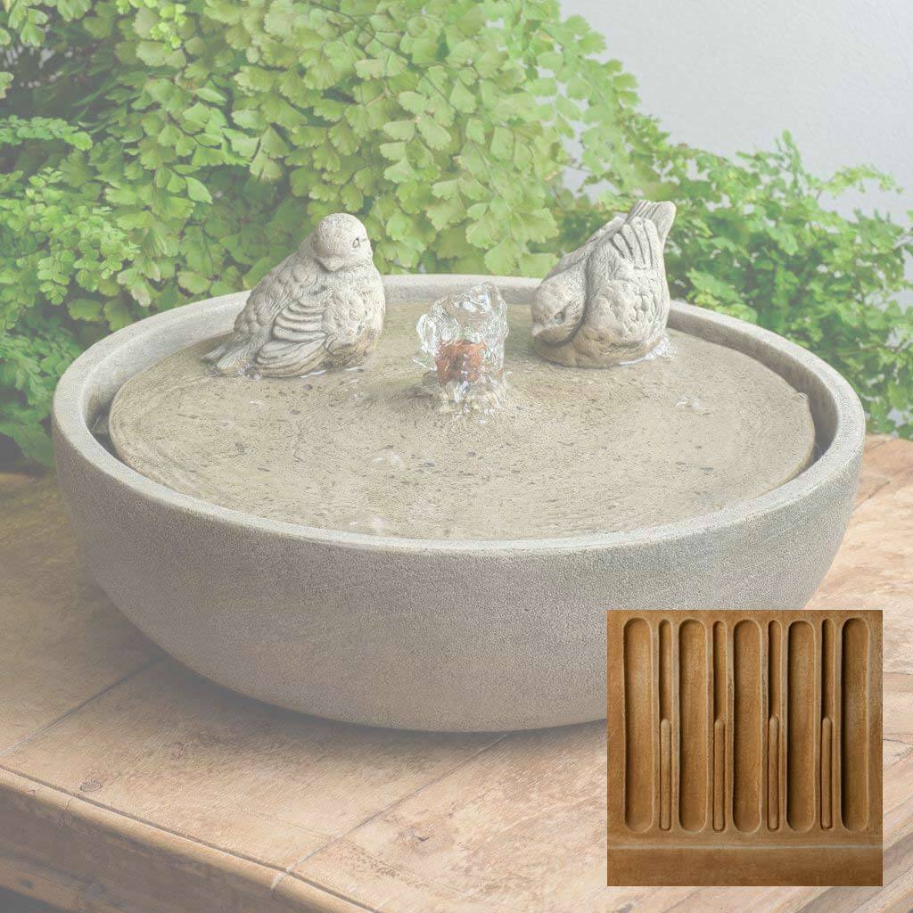 Songbird Fountain - Image 12