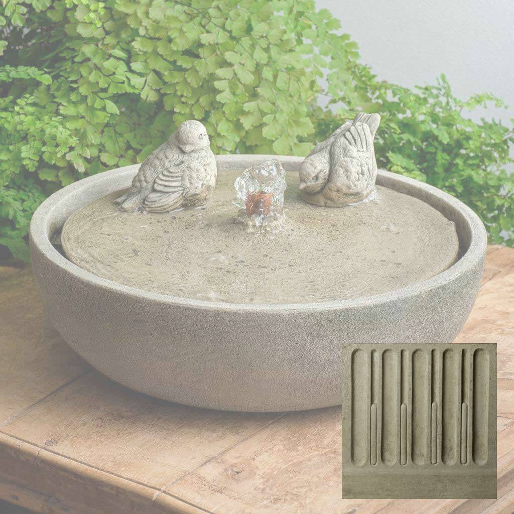 Songbird Fountain - Image 13