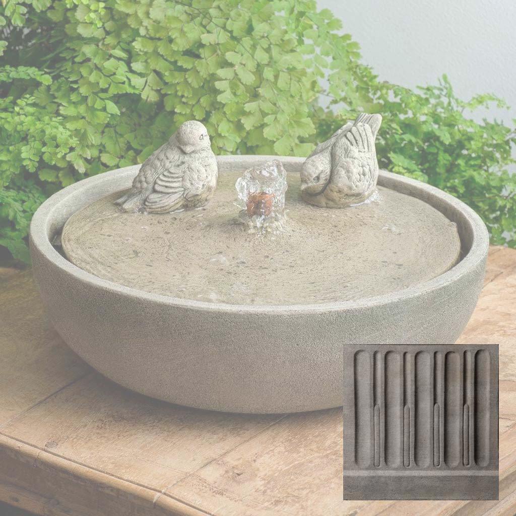 Songbird Fountain - Image 14