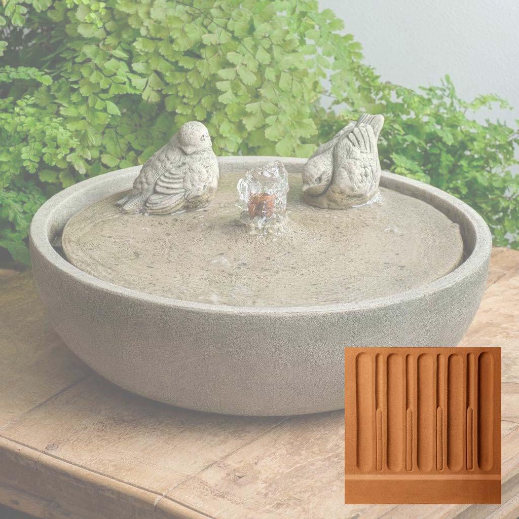 Songbird Fountain - Image 15
