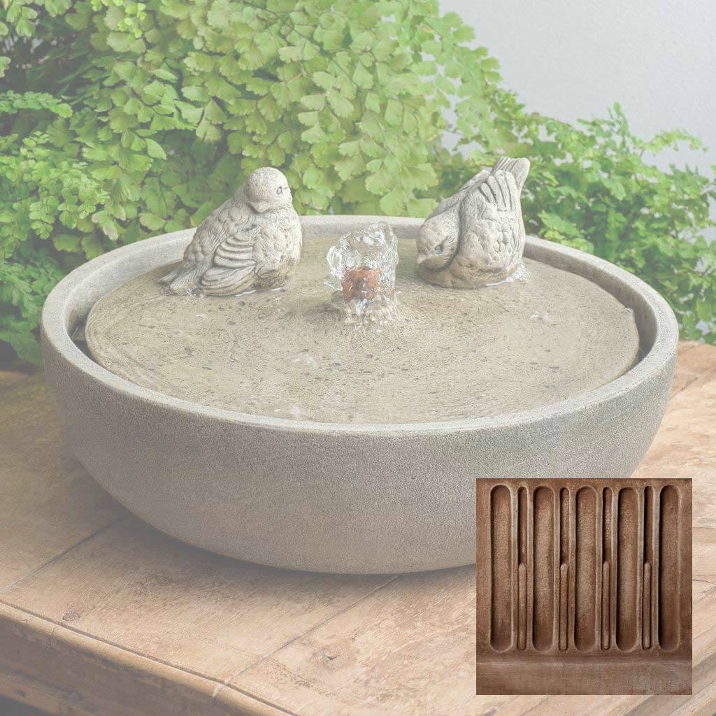 Songbird Fountain - Image 3