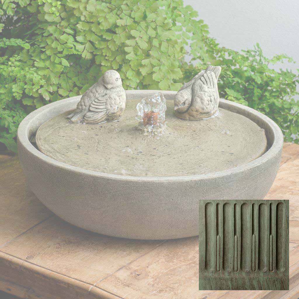 Songbird Fountain - Image 4
