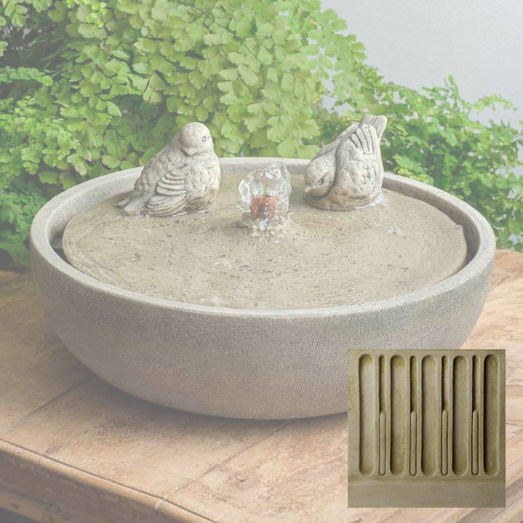 Songbird Fountain - Image 5