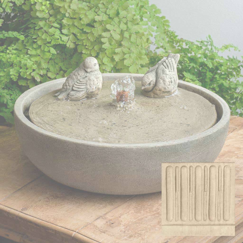 Songbird Fountain - Image 6