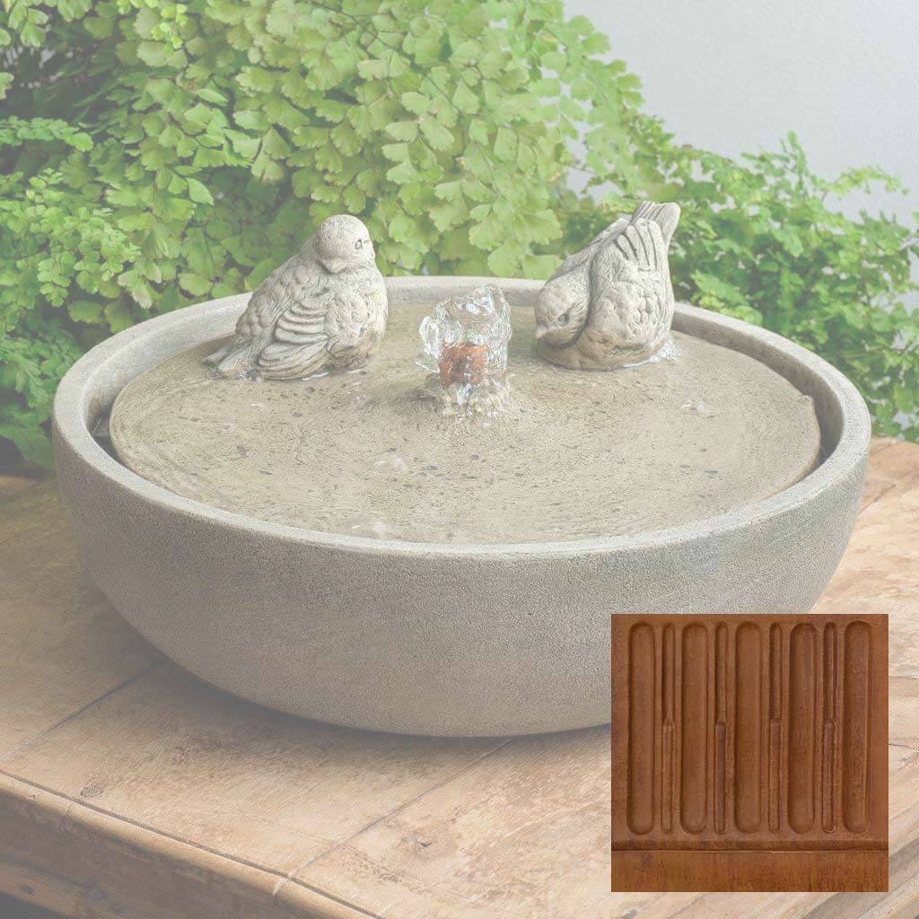 Songbird Fountain - Image 7