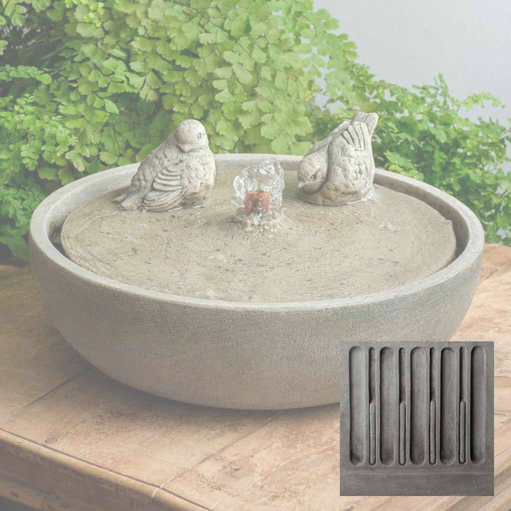 Songbird Fountain - Image 8