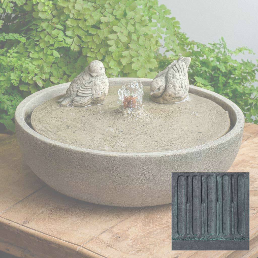 Songbird Fountain - Image 9