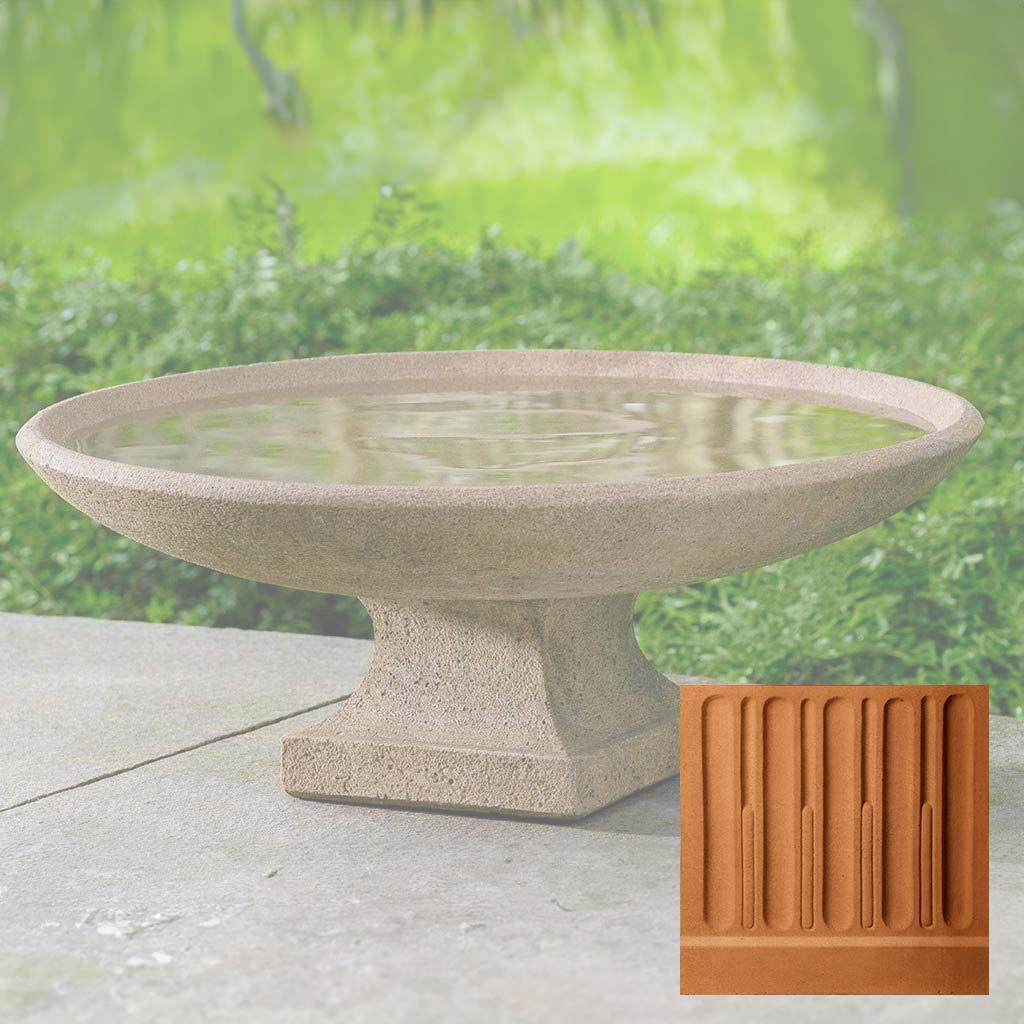 Sonora Birdbath - Image 15