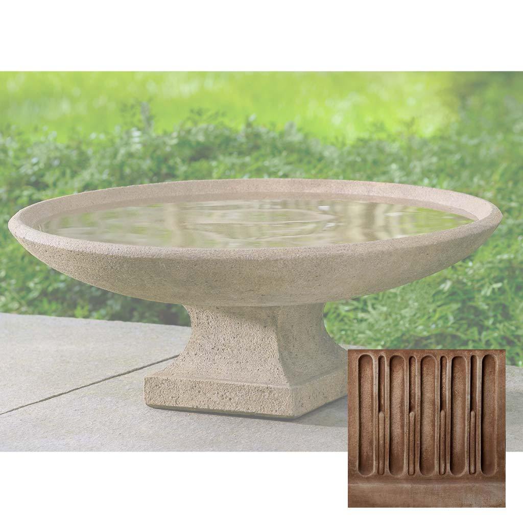 Sonora Birdbath - Image 3