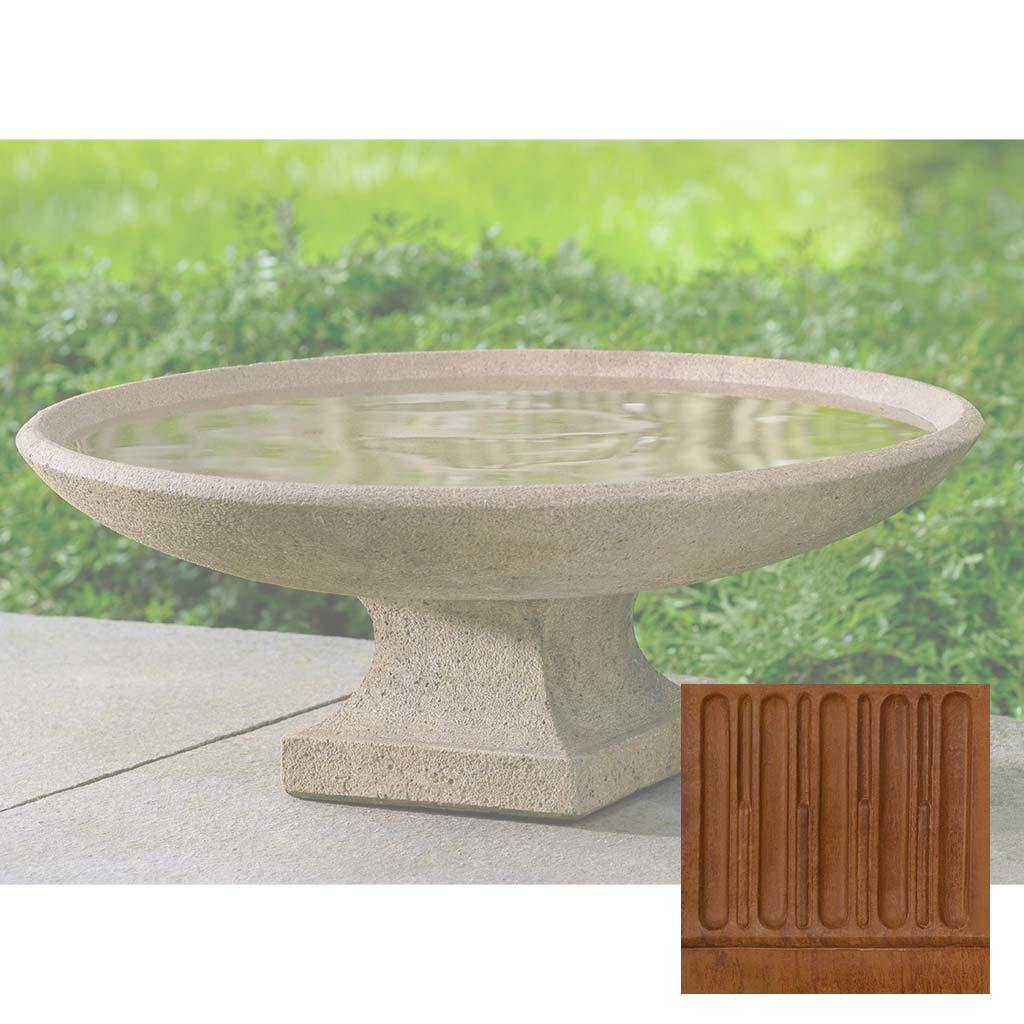 Sonora Birdbath - Image 7