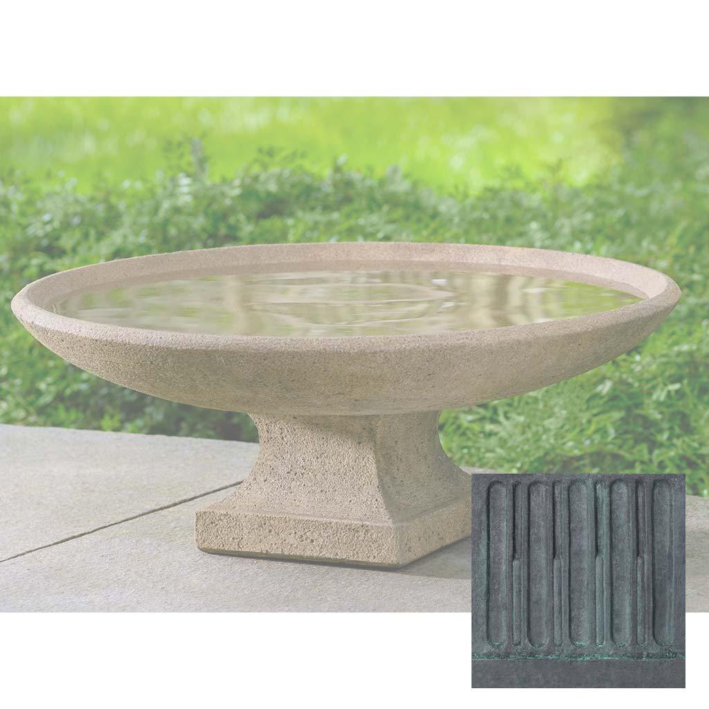 Sonora Birdbath - Image 9