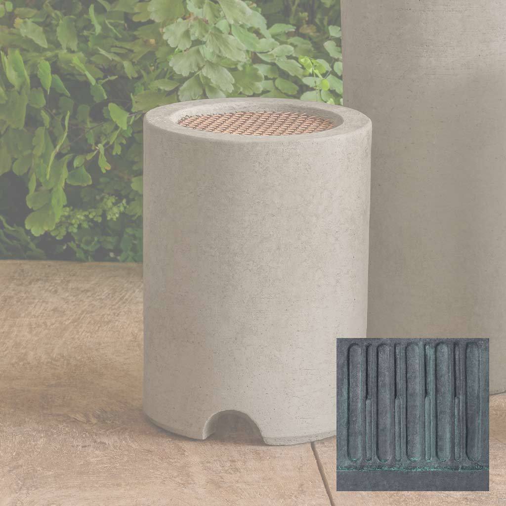 Splash Guard - Round Narrow 5.75 Inch - Image 10