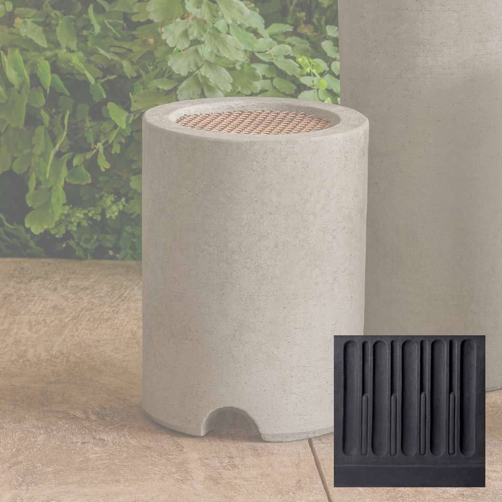 Splash Guard - Round Narrow 5.75 Inch - Image 11