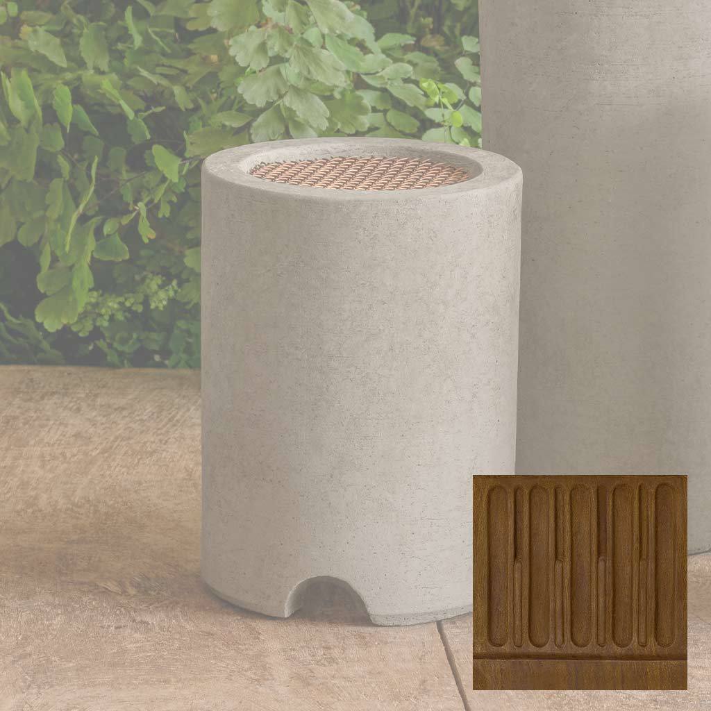 Splash Guard - Round Narrow 5.75 Inch - Image 12