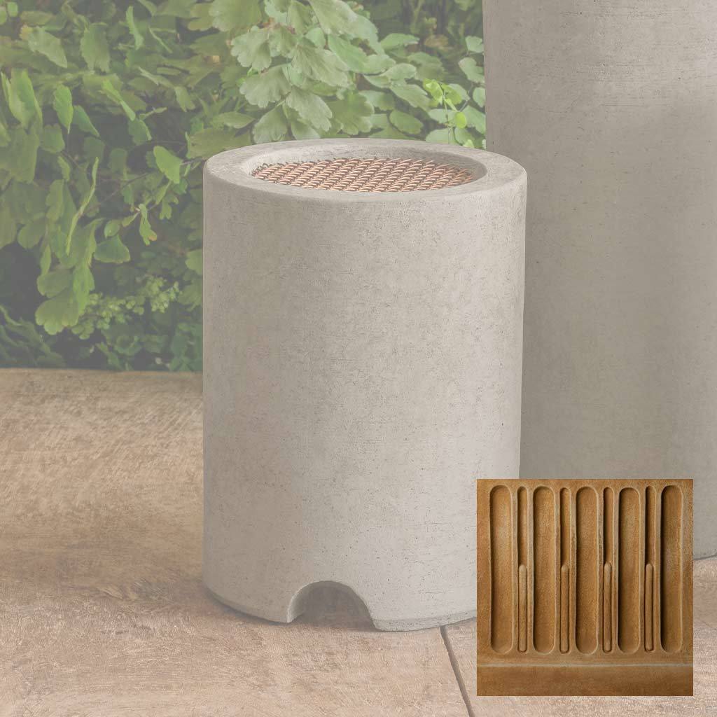 Splash Guard - Round Narrow 5.75 Inch - Image 13