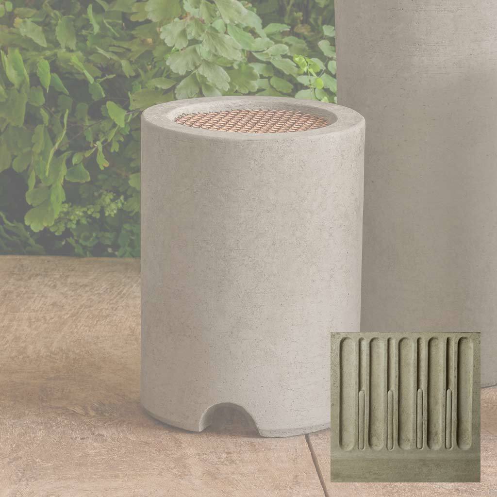 Splash Guard - Round Narrow 5.75 Inch - Image 14