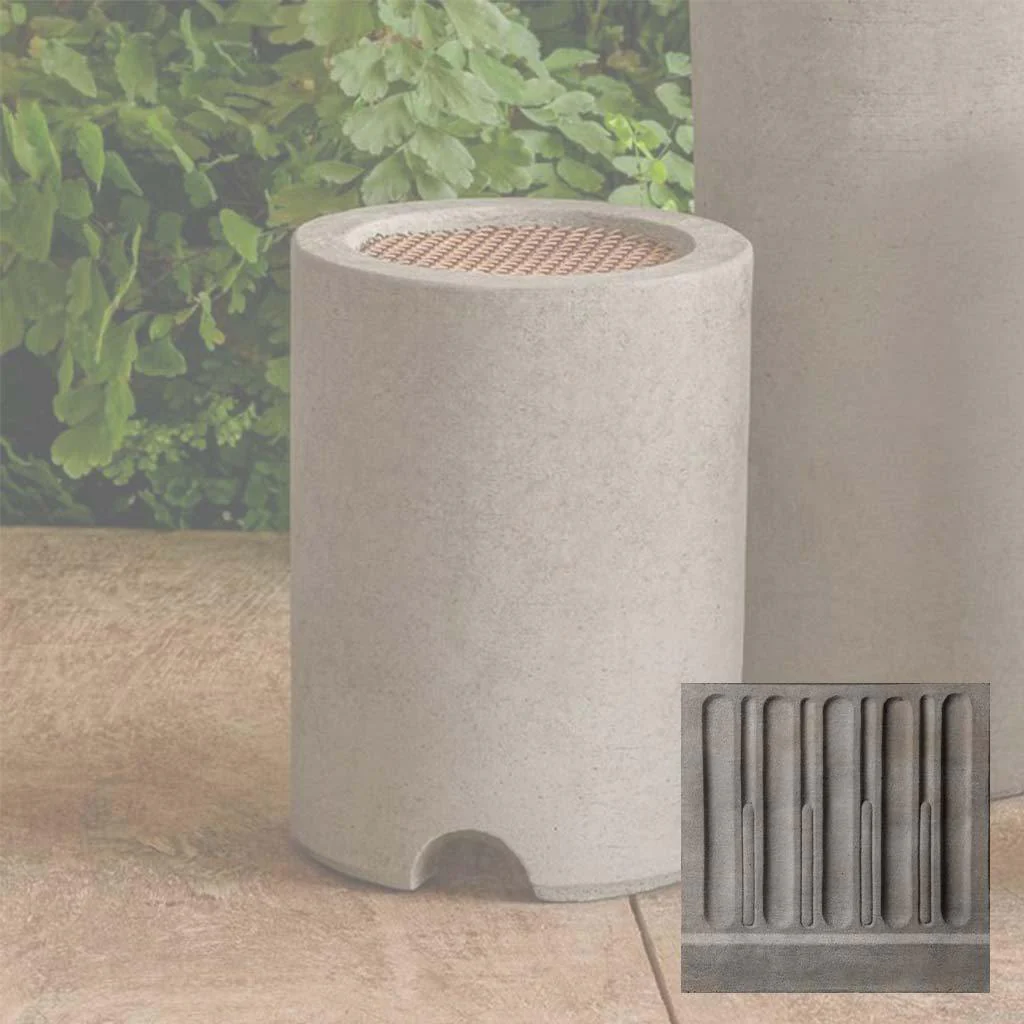 Splash Guard - Round Narrow 5.75 Inch - Image 15