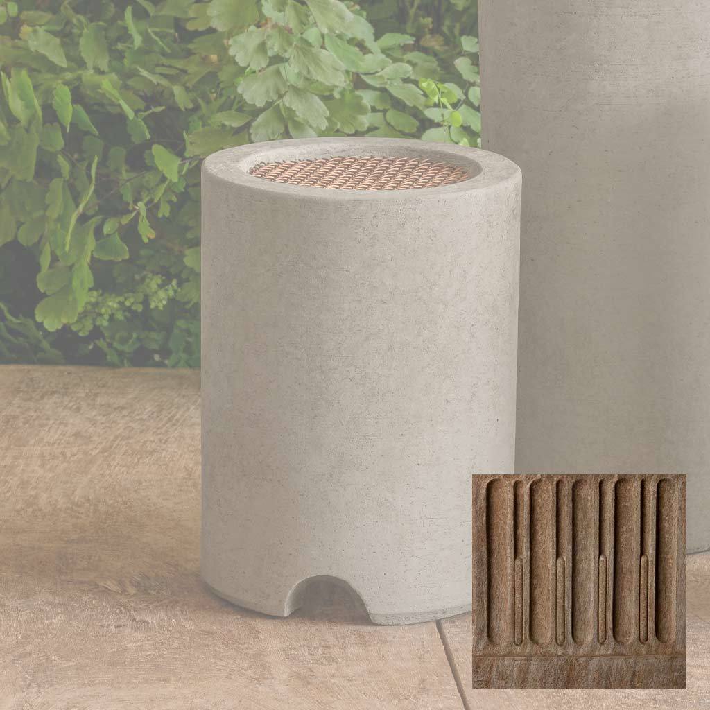 Splash Guard - Round Narrow 5.75 Inch - Image 3