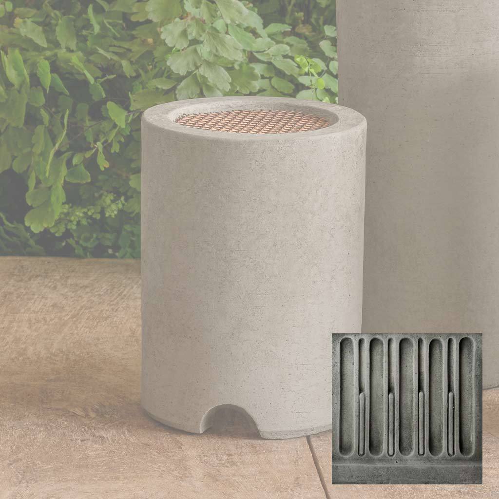 Splash Guard - Round Narrow 5.75 Inch - Image 4