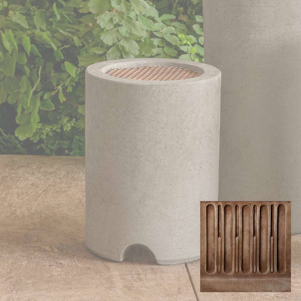 Splash Guard - Round Narrow 5.75 Inch - Image 5