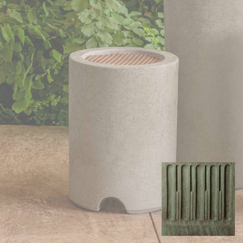 Splash Guard - Round Narrow 5.75 Inch - Image 6