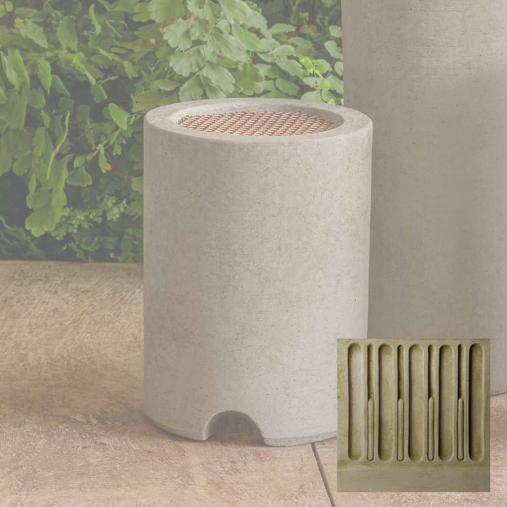 Splash Guard - Round Narrow 5.75 Inch - Image 7