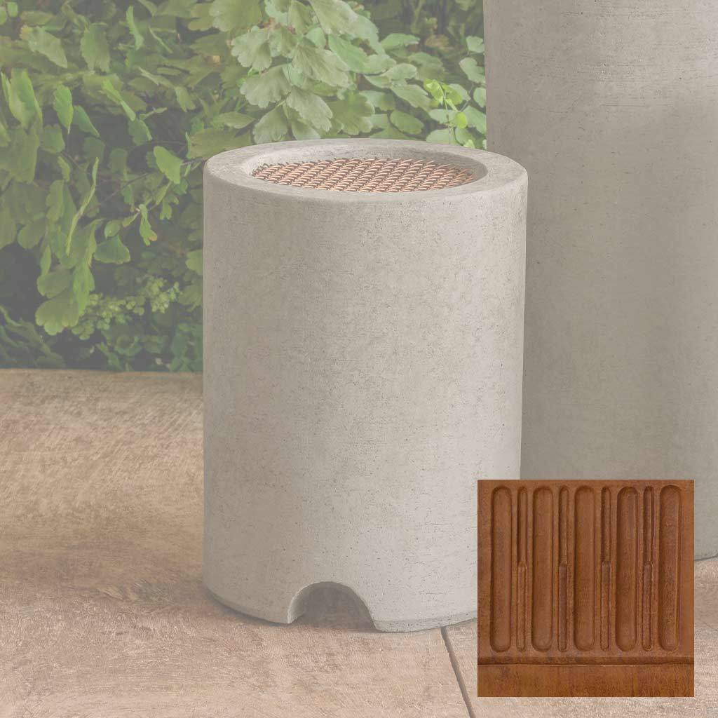 Splash Guard - Round Narrow 5.75 Inch - Image 9