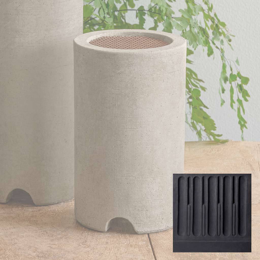 Splash Guard - Round Narrow 7 Inch - Image 11